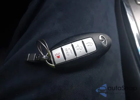 2010 Infiniti G37 Journey from USA, damaged, VIN JN1CV6AP8AM401953